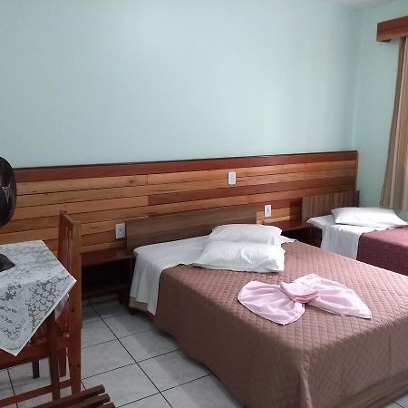 Hotel פאטו ברנקו מראה חיצוני תמונה