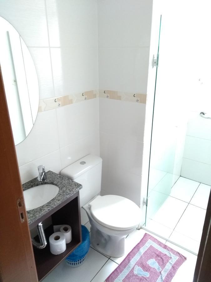 Hotel פאטו ברנקו מראה חיצוני תמונה