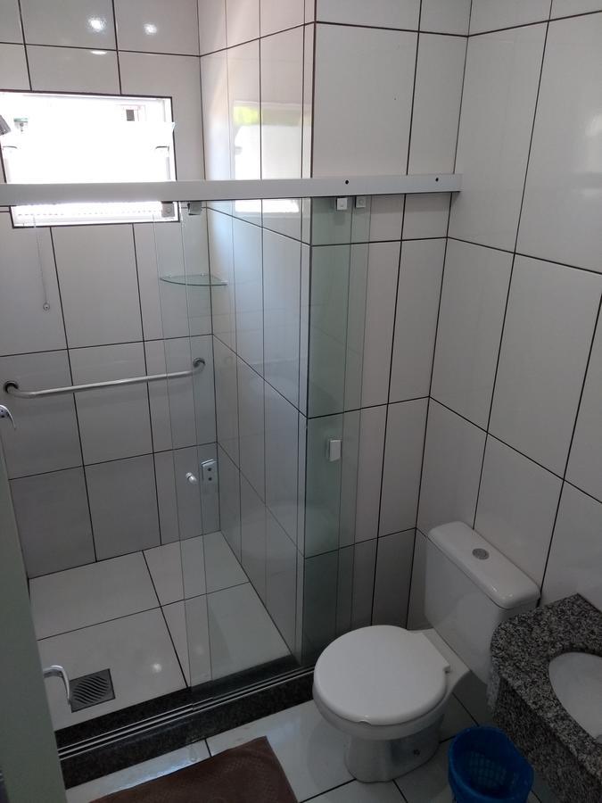 Hotel פאטו ברנקו מראה חיצוני תמונה