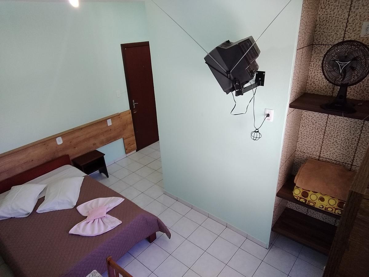 Hotel פאטו ברנקו מראה חיצוני תמונה