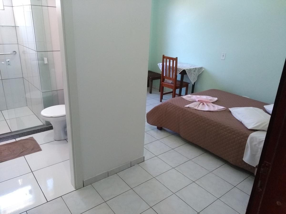 Hotel פאטו ברנקו מראה חיצוני תמונה